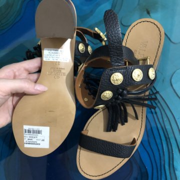 Босоножки Valentino