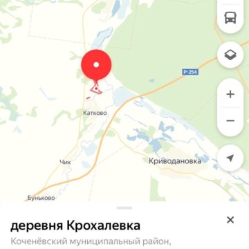 Новосибирск сокур карта