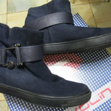 Сапоги TERVOLINA