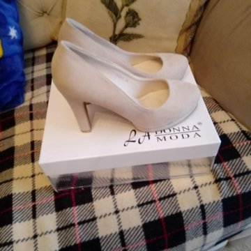 Туфли женские