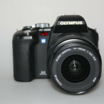 Фотоаппарат Olympus E-450 – купить в Москве, цена 5 000 руб., дата ...