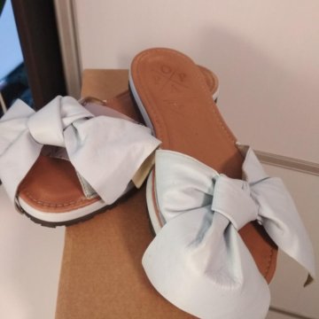 Шлепанцы POPA 39 размер Испания