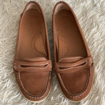 Мокасины , Tervolina37