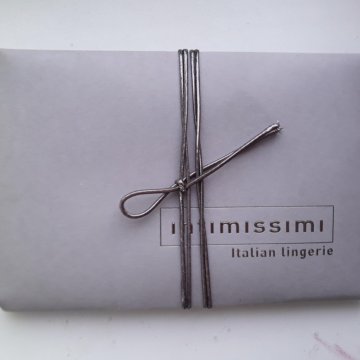 Интимиссими Интернет Магазин Сертификат