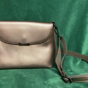 Сумка кожаная Poshete