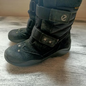 Ecco, детские ботиночки 29 размер