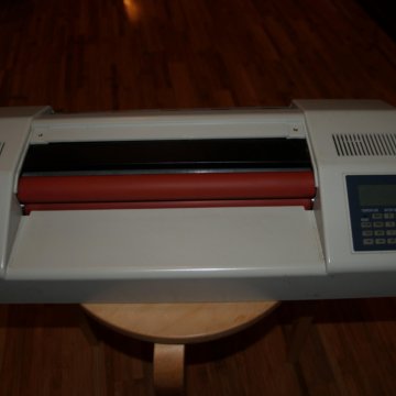 Ламинатор GMP Photonex-325LSI (Южная Корея)