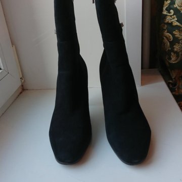 Полусапожки ARAGONA