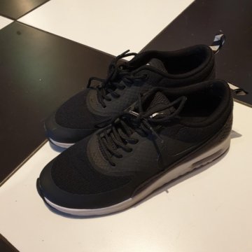 Кроссовки Nike Air Max