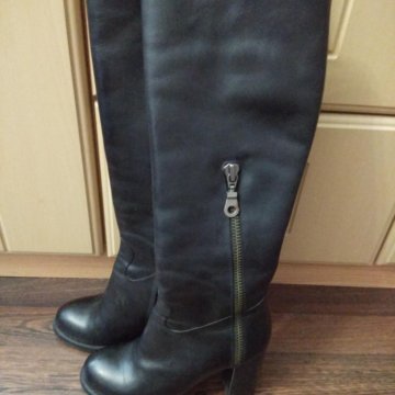 Сапоги фирмы VERO.