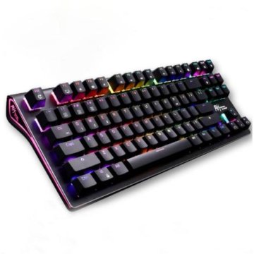 Клавиатуры беспроводные геймерские с подсветкой