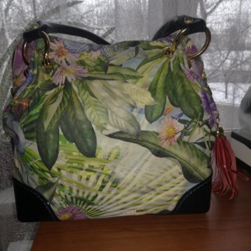 Сумка Marino Orlandi