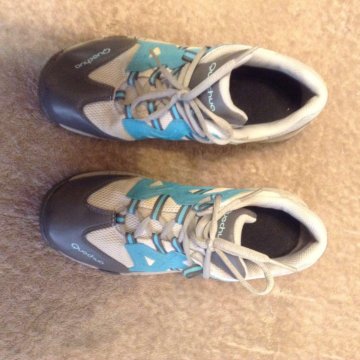 Красовки 38р