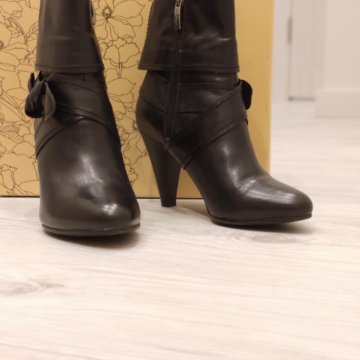 Ботильоны. Новые 37р.