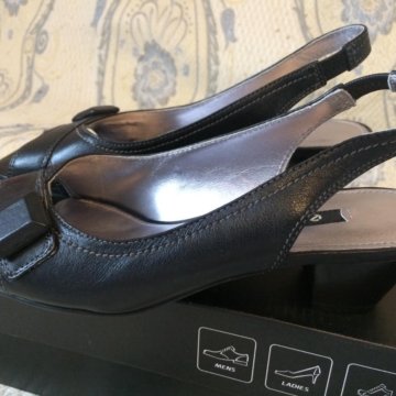 Босоножки Ecco