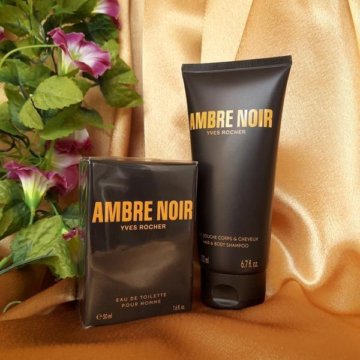 Ambre noir. Ив Роше Ambre Noir. Туалетная вода Ambre Noir, 100 мл. Ambre Noir Yves Rocher для мужчин шампунь. Парфюмированный гель для душа Ambre Noir.