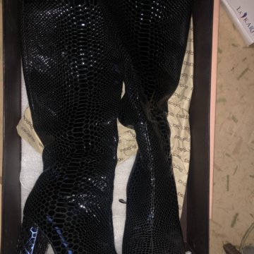 Сапоги еврозима