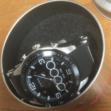 Часы акцент тагаз