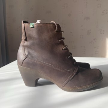 Ботинки El Naturalista