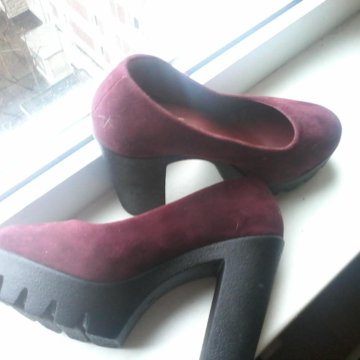 Туфли 36 размер