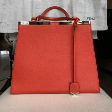 Сумка Fendi 3Jours
