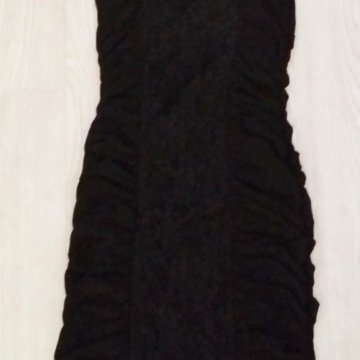 Платье вечернее