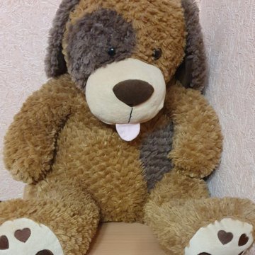 Мягкая игрушка