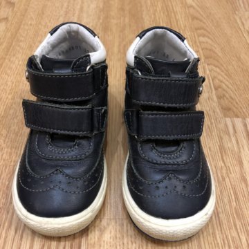 Ботинки elegami