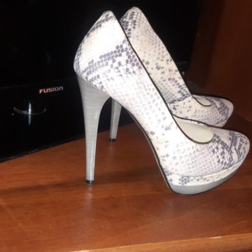 Туфли женские