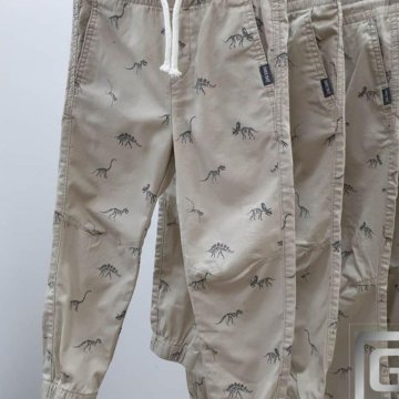 Новые брендовые брюки