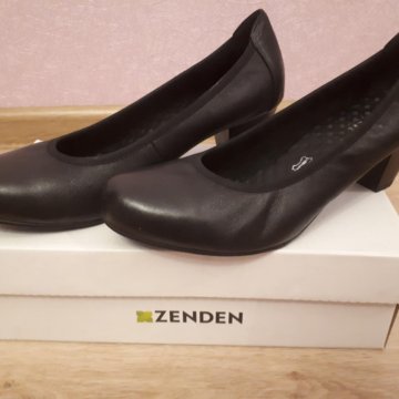 Туфли женские б/у