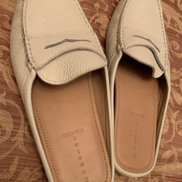 Женская обувь, р.39, новые