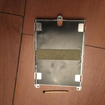 Для HDD корзина ноутбука