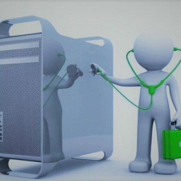 Помощь с монтажом. Аппаратная диагностика неисправностей.