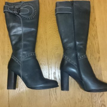 Сапоги новые италия diverso 38 размер