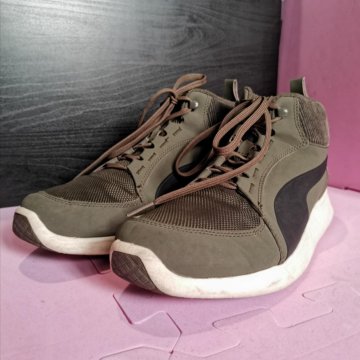 puma st trainer evo demi v2 corduroy