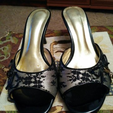 Сабо размер 35