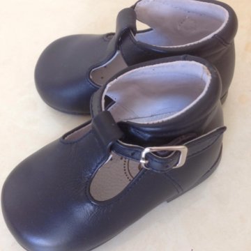 Туфли детские 18 р-р