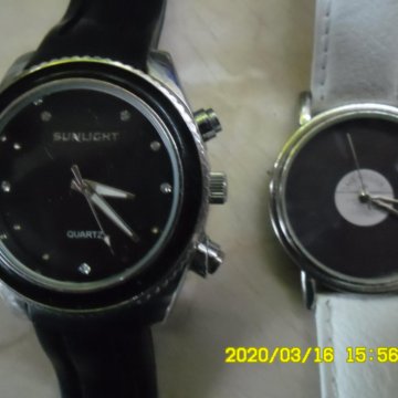 часы женские