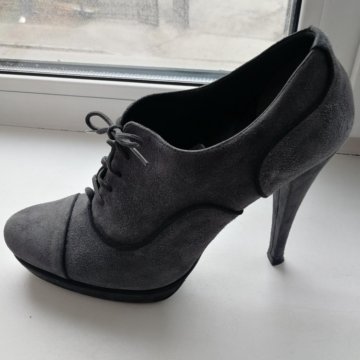 Ботильоны Albano 39 размер