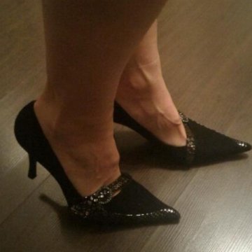 Туфли женские