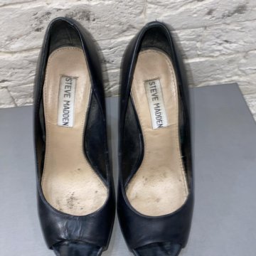 Босоножки Steve Madden