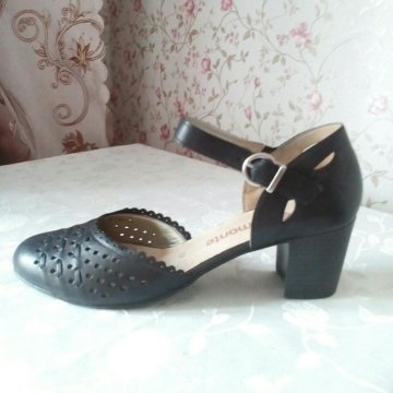 Туфли Remonte размер 39