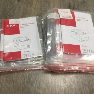 Для атол 55/22ф,программная модернизация