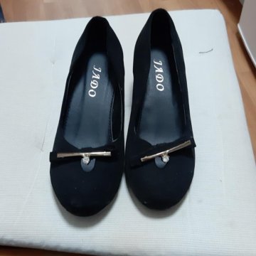 Туфли 34 размер.