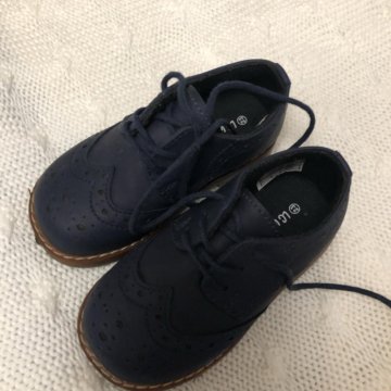 Ботинки LC WAIKIKI