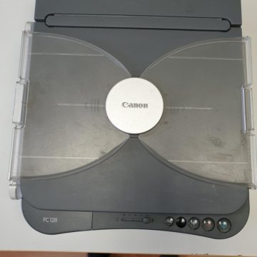 Ксерокс CANON FC128