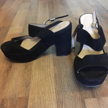 Туфли летние босоножки