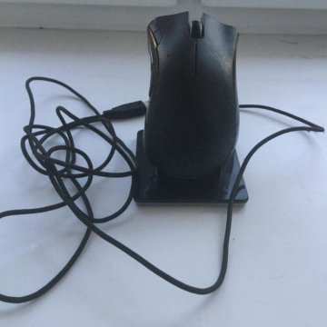 Мышка razer mamba 2012