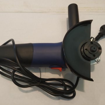 Болгарка angle grinder S1M-115A(новая) – купить в Ростове-на-Дону, цена ...